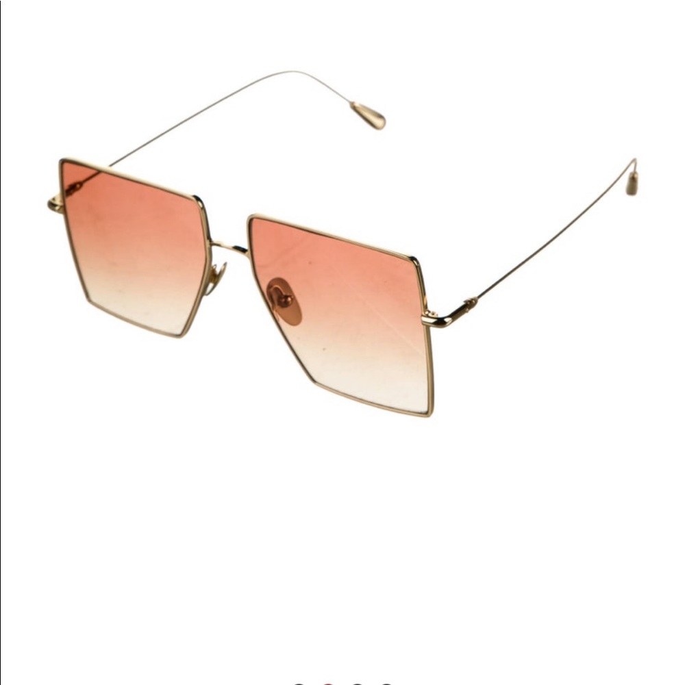 Kaleos gradiant sunglasses